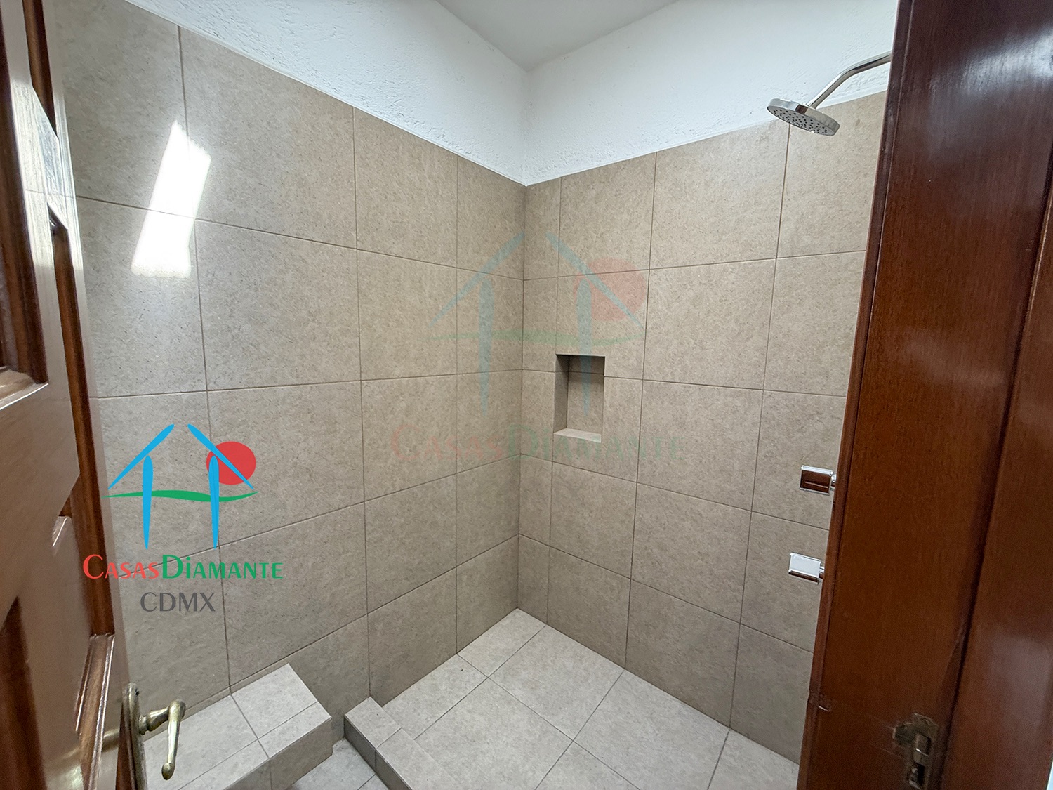 Jardines del Pedregal Casa Rana BEI - Recámara principal 10